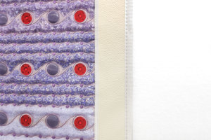 2025 Hot Bán Đầy Đủ Cơ Thể Massage Mat Với Nhiệt Giấc Ngủ Vấn đề Giải Quyết Tự Nhiên Đá Quý Đầy Đủ Cơ Thể Massage Chakra Sưởi Ấm Mat - Product Image 4