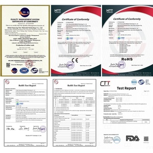Yüksek sıcaklık gıda sınıfı silikon o-ring conta temizle şeffaf Vmq Oring conta düz yuvarlak silikon O ring - Product Image 5