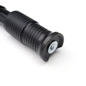 Herramienta de sujeción Manual de grado Industrial, soporte de artefacto de clavo de techo suspendido para bolsa de <span class=keywords><strong>clavadora</strong></span> de pistola de hormigón con ranura de alambre DIY - Product Image 6