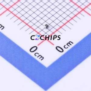 MPZ1005S221HT000 Ferrite Bead 0402 RF ( Impedance @ Frequency: 220Ohm@100MHz )( Error: 25% )( DC Resistance (DCR): 95mOhm ) - Product Image 2
