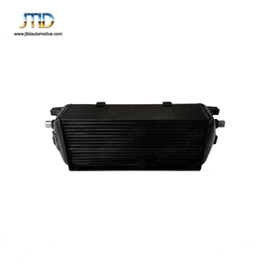 Kit FMIC de Alto Rendimiento JT-PC85 para BMW Serie 5 <span class=keywords><strong>G30</strong></span> G31 520d <span class=keywords><strong>518d</strong></span> 525d, Intercooler de Competición de Aluminio Soldado con TIG - Product Image 5