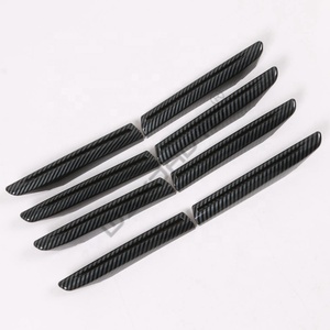 Grilles de protection de phares antibrouillard avant WZXD pour Land Cruiser LC300 2022 2023 - Product Image 2