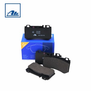 Plaquettes de frein en céramique pour voiture, prix d'usine en gros, plaquettes de frein pour Benz M275-W221/S600 - Product Image 5