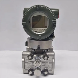 横河電機 EJA110E-JFS0J-727NJ 差圧伝送器 高品質製品 - Product Image 6