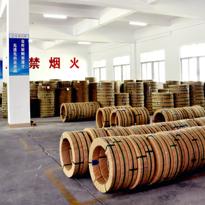 Fabrika toptan İsveç malzeme ahşap dişler sert bant testere bıçakları dayanıklı bant testere bıçağı ahşap testere bıçağı için uygun - Product Image 6