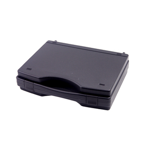 Mallette de transport pour outils en plastique personnalisée Mallette en plastique pour pistolet Mallette étanche pour équipement avec mousse - Product Image 3