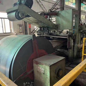 Bobinas de Acero Laminado en Caliente de 0.15mm 2mm 2.5mm 3.0mm A36 S235jr S355jr Q195 Q235B Bobinas de Acero al Carbono - Product Image 3