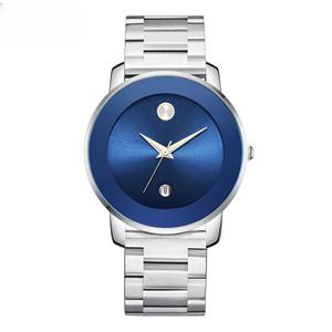 Reloj de Buceo Automático Mecánico Deportivo Unisex de Diseño de Lujo de Alta Calidad con Alarma, Caja de Zafiro Luminosa, Resistente al Agua y de Acero Inoxidable - Product Image 1