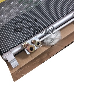 Condenseur de climatisation pour Hyundai Verna Accent Ble 2016-2020 - Product Image 2