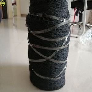 <span class=keywords><strong>Filet</strong></span> anti-oiseaux gris pour l'agriculture à longue durée <span class=keywords><strong>de</strong></span> vie - Product Image 4