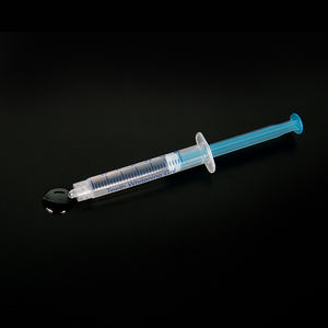 Gel Blanqueador Dental de 5ml 35%HP en Jeringa, Alta Eficiencia, Cuidado Bucal para Blanquear los Dientes - Product Image 4