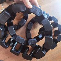 NOR-MEX TNM97 112 128 148 168 194 214 240-10 TSCHAN élastomère 265 295 330 370 415 élément flexible de couplage