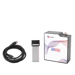 Spettrometro ottico UV VIS NIR con spettrometro a fibra popolare con spettroscopia <span class=keywords><strong>RAMAN</strong></span> scattering - Product Image 1