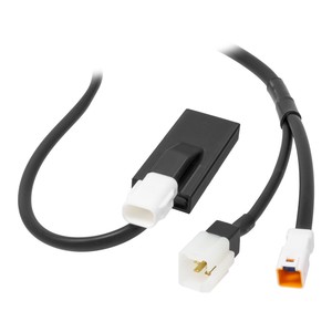 Interrupteur de guidon gauche pour Aprilia Tuono V4 /RR /RF 2017/2020 - Product Image 5