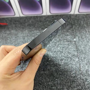 趋势产品2024批发usado原装二手手机手机14 Pro max解锁256G 512G 5g智能手机 - Product Image 6