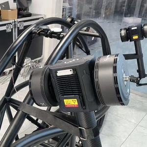 Vehículo Aéreo Eléctrico de Despegue y Aterrizaje Vertical Tripulado/No Tripulado con Capacidad de Carga de 100 kg, 25 Minutos de Autonomía de Batería y Velocidad de 50 km/h - Product Image 4