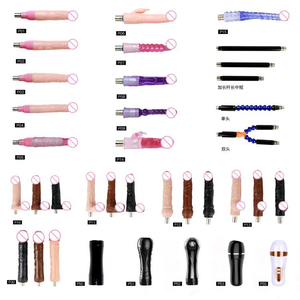 Appareil de masturbation automatique télescopique pour femmes, pistolet de stimulation rétractable, machine sexuelle pour femmes et hommes - Product Image 2