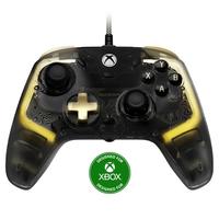 Manette de jeu filaire GameSir Kaleid à effet Hall pour Xbox Series S/X One PC Steam, design ergonomique, jeu amélioré