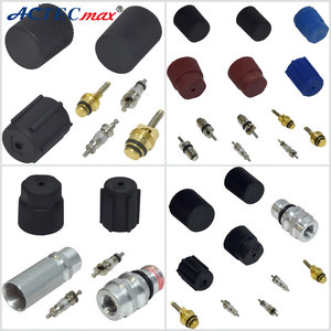 Venta al por mayor <span class=keywords><strong>de</strong></span> válvulas <span class=keywords><strong>de</strong></span> aire acondicionado para automóviles <span class=keywords><strong>R134A</strong></span> AC.135.1015 con rosca 5V1 y anillo <span class=keywords><strong>de</strong></span> sellado NBR para sistema <span class=keywords><strong>de</strong></span> refrigeración <span class=keywords><strong>de</strong></span> aire acondicionado <span class=keywords><strong>de</strong></span> coche. - Product Image 4