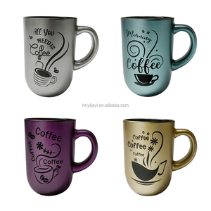 Taza de Café de Cerámica Ecológica de Buena Calidad, Nuevo Producto Personalizado en Oferta, Tazas de Regalo para Agua, Té y Café - Product Image 6