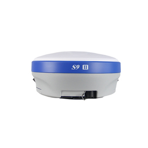 Stonex S900A/S9II/S900+ GPS RTK GNSS พร้อมฟังก์ชัน Google และซอฟต์แวร์ Surpad ที่อัปเดตได้ สำหรับงานสำรวจ GNSS Differential GPS RTK - Product Image 1