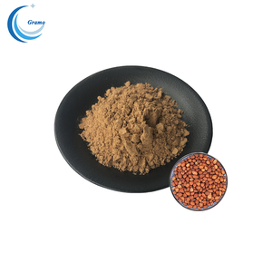 Levering van natuurlijk pruimenextractpoeder 10:1 - Product Image 1