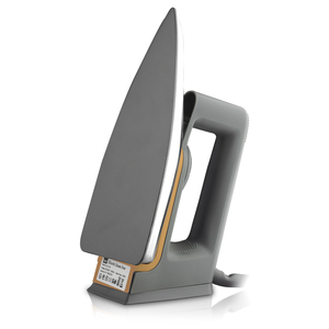 Raf 1600W Điện sắt không dính bàn ủi khô chức năng dễ dàng thiết lập nhiệt độ nhanh chóng hiệu suất trơn tru - Product Image 5