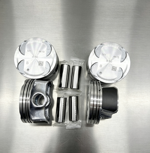 Nuovo Kit Pistoni <span class=keywords><strong>LYS</strong></span> Motors 23410-2E400 23041-2E100 G4NB 1.8L STD 0.50 0.25 NU 23041-2E400 per Motore - Product Image 3