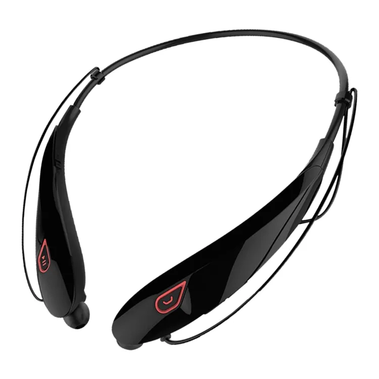 Nieuwe Collectie Y98 Draadloze Hoofdtelefoon Sport Running Stereo Oortelefoon Fabriek Grensoverschrijdende Opknoping Hals Band Lange Standby Headset