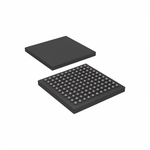 Embedded Original One Stop Service 121 TFBGA Buy Online Electronic Components AT91FR4042-CI-T - Product Image 1