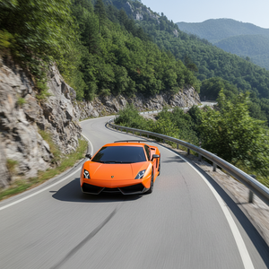 Coche de Juguete Eléctrico de Alta Velocidad con Licencia Oficial de la Serie <span class=keywords><strong>Camaro</strong></span> Mercedes, Escala 1:24, Educativo, para Uso en Interiores - Product Image 5