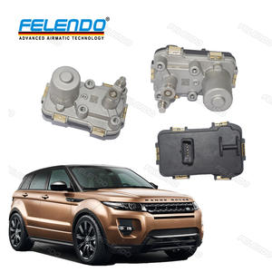 Actionneur électronique pour Jaguar XF Freelander <span class=keywords><strong>Evoque</strong></span> 49477-19620 49477-19610 49477-19601 A2C84388800 A2CC91749100 A2C53367342 - Product Image 2