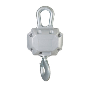 Cân Cần Cẩu 100Kg 150Kg 200Kg Màn Hình <span class=keywords><strong>Lcd</strong></span> Điện Tử Trung Quốc 30Kg 50Kg <span class=keywords><strong>300Kg</strong></span> - Product Image 2