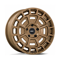 Jantes tout-terrain forgées monobloc Roc Custom 20 pouces pour pick-up, jantes 5x139.7 pour Rivian R1T