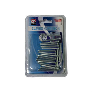 Clavos para Hormigón de 2 Pulgadas, Clavos Premium para Concreto, Producto de Cemento de Primera Calidad - Product Image 3