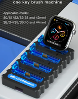 Adaptateur MaAnt AW IBUS 8 en 1, outil de restauration pour iWatch S1 S2 S3 SE S4 S5 S6, restauration de l'iWatch, support de test, outils de réparation