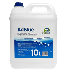 Solución de Urea Estándar <span class=keywords><strong>AdBlue</strong></span> 10L 32.5% <span class=keywords><strong>AdBlue</strong></span> en Venta - Product Image 6