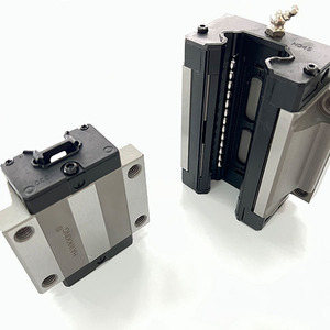 Trong nước heqing nhà sản xuất Cung cấp giao hàng ngay lập tức của ghh bóng hướng dẫn thanh trượt hướng dẫn tuyến tính khối - Product Image 3