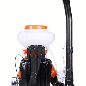 Pulvérisateur à essence ULV de 14 L, pulvérisateur motorisé pour la lutte antiparasitaire - Product Image 3