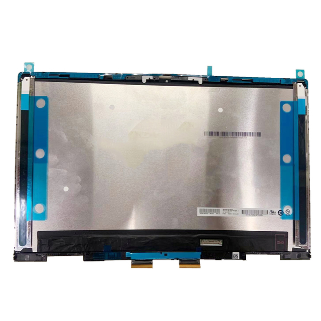 13-BD 13M-BD 13T-BD 13-bd0012TU 13.3'' IPS LCD Touch Screen Digitizer Assembly FHD 1920x1080 99% SRGB Business Use