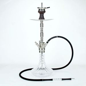 Echte <span class=keywords><strong>VYRO</strong></span>-Zubehörteile Garantierte Qualität Angemessener Preis PVD-Beschichtung 304 Edelstahl Shisha Hookah Set - Product Image 4