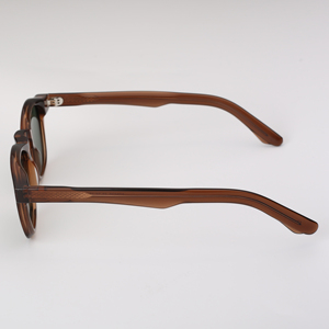 Nuevas Gafas de Sol Unisex SA0455 de Acetato con Montura Completa, Protección UV400, para Adultos, Se Acepta OEM - Product Image 4