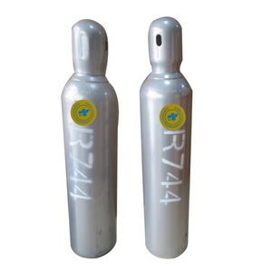 Unidades de Condensación de Refrigerante R744 para Compresores de Automóviles, Tanque de Refrigerante para Refrigeración de Autos - Product Image 1