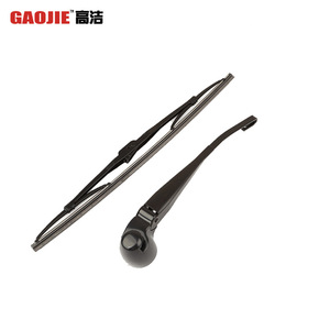 Bras d'essuie-glace arrière Gaojie 350 mm pour pare-brise de voiture Volkswagen - Product Image 2