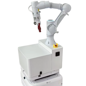 LM3 UP Composite Mobile Robot Loading and Unloading Collaborative Robot System for Industrial Automation - Product Image 1