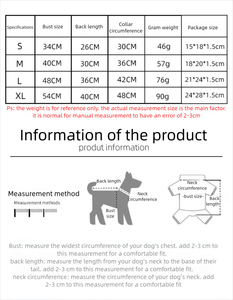 Rompi Hewan Peliharaan Bulu Domba Anjing Kucing Berkualitas Tinggi Grosir Nyaman Ramah Lingkungan Modern Klasik Motif Polos Musim Semi Musim Dingin Berkelanjutan - Product Image 5