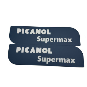 แผ่นพลาสติก Picanol Supermax สำหรับเครื่องจักร วัสดุ PC ขึ้นรูป - Product Image 3