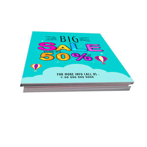 طباعة مخصصة لعلامات عرض الإعلانات المطبوعة 3 من من من من من من من من أجل إنشاء لوحة تسجيل - Product Image 4