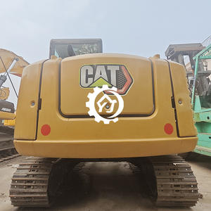 Máy xúc đào <span class=keywords><strong>mini</strong></span> CAT <span class=keywords><strong>305</strong></span>.5, máy xây dựng bánh xích nhỏ gọn thủy lực chính hãng <span class=keywords><strong>Caterpillar</strong></span>, dùng để di chuyển đất, cần bán - Product Image 6