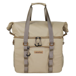 Sac de Rangement Alimentaire de Camping SENDA 7 Pouces, Léger, en Polyester, Grande Capacité 810g, Isolation Thermique, Couture Mécanique - Product Image 2